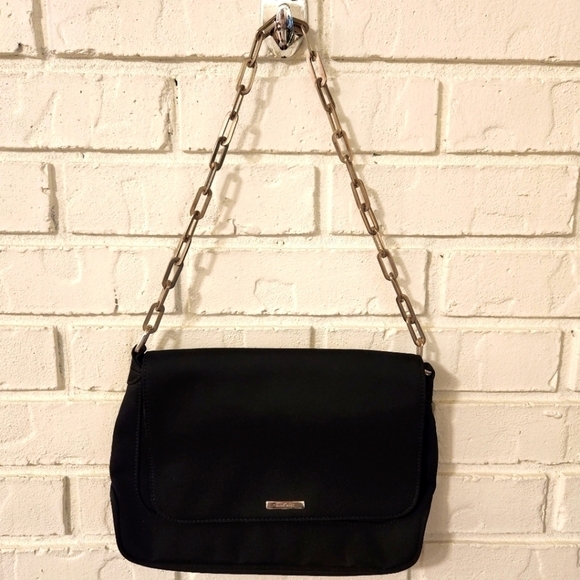 Nine West Handbags - Nine West Black Handbag